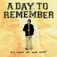 Image of A Day To Remember linking to their artist page due to link from them being at the top of the main table on this page