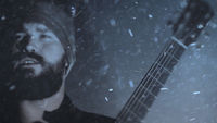 Thumbnail for the Zac Brown Band - Colder Weather link, provided by host site