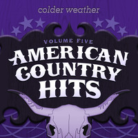 Thumbnail for the American Country Hits - Colder Weather link, provided by host site