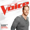 Thumbnail for the Barrett Baber - Colder Weather (The Voice Performance) link, provided by host site