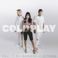 Thumbnail for the Cali Y El Dandee - Coldplay link, provided by host site