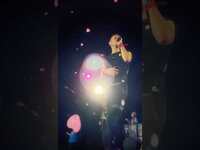 Thumbnail for the Coldplay - ❤️ #ColdplayAbuDhabi link, provided by host site