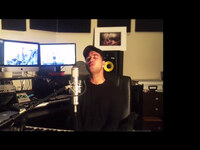 Thumbnail for the Chris Sebastian - Major Lazer Coldwater (Cover) link, provided by host site
