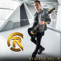 Thumbnail for the Cole Rolland - Cole Rolland Remixes Vol. 5 link, provided by host site