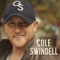 Thumbnail for the Cole Swindell - Cole Swindell link, provided by host site