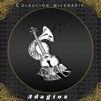 Thumbnail for the Jörg Faerber - Colección Milenaria - Adagio link, provided by host site