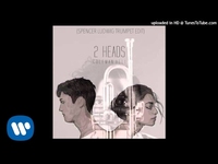 Thumbnail for the Spencer Ludwig - Coleman Hell - 2 Heads (Spencer Ludwig Trumpet Edit) link, provided by host site
