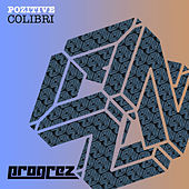 Thumbnail for the Pozitive - Colibri link, provided by host site