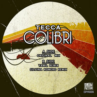 Image of Tecca linking to their artist page due to link from them being at the top of the main table on this page