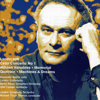Thumbnail for the Colin Matthews - Colin Matthews: Orchestral Works link, provided by host site