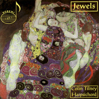 Thumbnail for the Colin Tilney - Colin Tilney - Jewels link, provided by host site