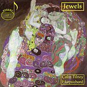 Thumbnail for the Colin Tilney - Colin Tilney - Jewels link, provided by host site