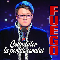 Thumbnail for the Fuego - Colindător La Porțile Cerulu link, provided by host site