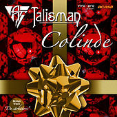 Thumbnail for the Talisman - Colinde link, provided by host site