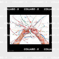 Thumbnail for the X - Collabo link, provided by host site