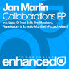 Thumbnail for the Jan Martin - Collaborations link, provided by host site