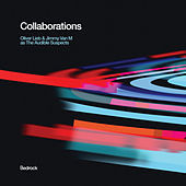 Thumbnail for the Various - Collaborations Oliver Lieb & Jimmy Van M as The Usual Suspects (Continuous Mix) link, provided by host site
