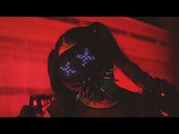 Thumbnail for the Tech N9ne - Collabos - "Cold Piece Of Work" JL - VIDEO link, provided by host site