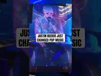Thumbnail for the Justin Bieber - Collabs with Mk.gee on DAISIES & changes pop music #justinbieber #mkgee #bieber link, provided by host site