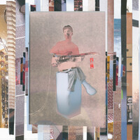 Thumbnail for the Conor Albert - Collage 2 link, provided by host site