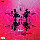 Thumbnail for the R+R=NOW - Collagically Speaking link, provided by host site