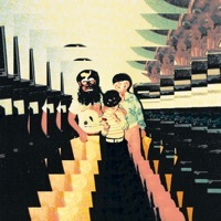 Thumbnail for the Y La Bamba - Collapse link, provided by host site