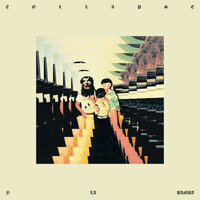 Thumbnail for the Y La Bamba - Collapse link, provided by host site