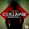 Thumbnail for the Umoon - Collapse (Monolythe Edit) link, provided by host site