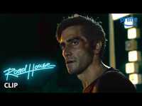 Thumbnail for the Dalton - Collapses a Man's Windpipe | Road House | Prime Video link, provided by host site
