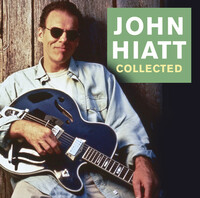 Thumbnail for the John Hiatt - Collected link, provided by host site