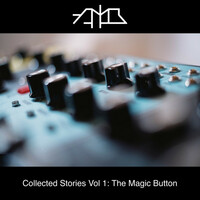 Thumbnail for the Amb - Collected Stories Vol 1: The Magic Button link, provided by host site