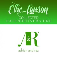 Thumbnail for the Ellie Lawson - Collected (The Extended Versions) link, provided by host site