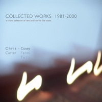 Thumbnail for the Chris & Cosey - Collected Works - 1981-2000 link, provided by host site