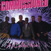 Thumbnail for the Commissioned - Collection link, provided by host site