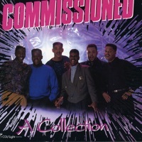 Thumbnail for the Commissioned - Collection link, provided by host site