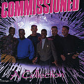 Thumbnail for the Commissioned - Collection link, provided by host site