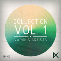Thumbnail for the Groven - Collection Vol 1 link, provided by host site