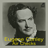 Thumbnail for the Eugene Conley - Collector's Corner (Interview) link, provided by host site