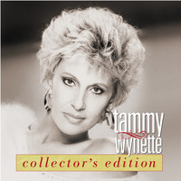 Thumbnail for the Tammy Wynette - Collector's Edition link, provided by host site