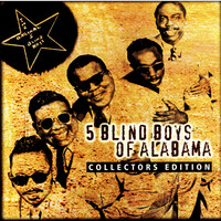 Thumbnail for the The Blind Boys of Alabama - Collector's Edition link, provided by host site