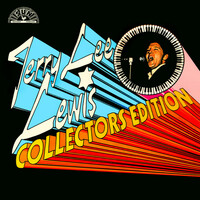 Thumbnail for the Jerry Lee Lewis - Collector's Edition link, provided by host site