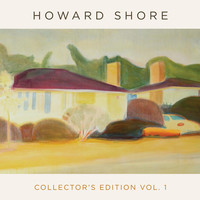 Thumbnail for the Howard Shore - Collector's Edition, Vol. 1 link, provided by host site