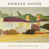 Thumbnail for the Howard Shore - Collector's Edition, Vol. 1 link, provided by host site