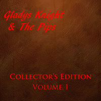 Thumbnail for the Gladys Knight - Collector's Edition (Volume 1) link, provided by host site