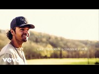 Thumbnail for the Conner Smith - College Town link, provided by host site