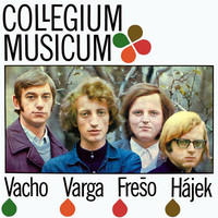 Thumbnail for the Collegium Musicum - Collegium Musicum link, provided by host site