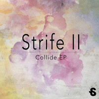 Thumbnail for the Strife II - Collide link, provided by host site