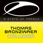 Thumbnail for the Thomas Bronzwaer - Collider link, provided by host site