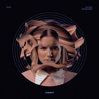 Thumbnail for the Noisia - Collider - GROUND Remix link, provided by host site