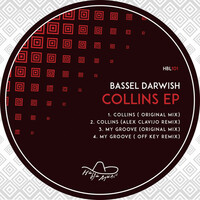 Thumbnail for the Bassel Darwish - Collins link, provided by host site
